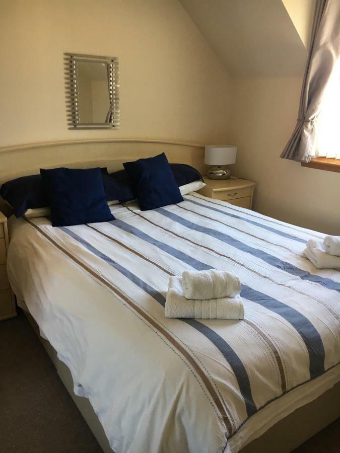 阿维莫尔Cairngorm Mountain View公寓 外观 照片