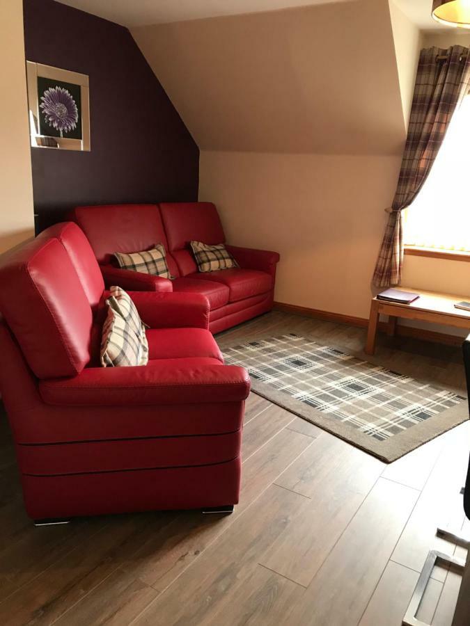 阿维莫尔Cairngorm Mountain View公寓 外观 照片